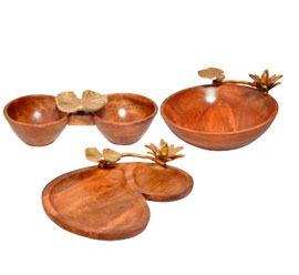 Lotusleaf Collection