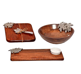 Mappleleaf Collection
