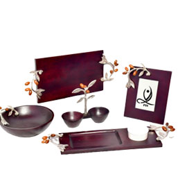 Olive Collection